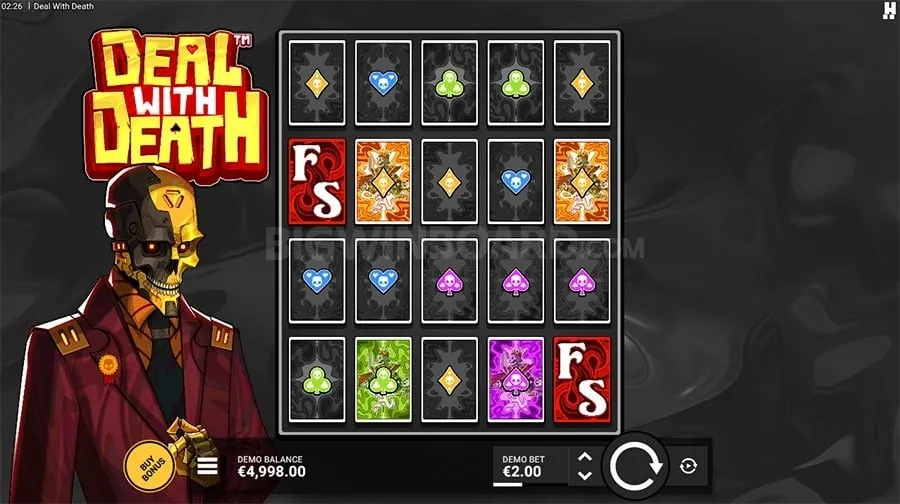 Live Casino Tournaments