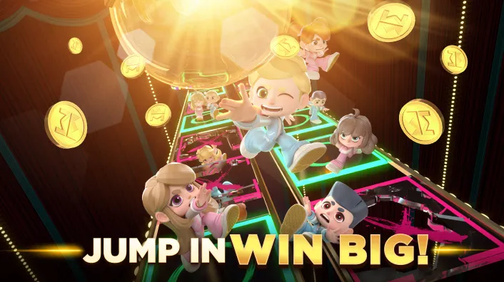 Reload bonus for sports betting